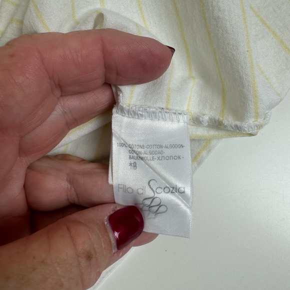 The Old Course St.Andrews Golf Links Polo Golf Shirt Size Medium - Picture 8 of 8